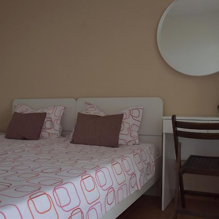 Apartments Fink ポルトローシュ エクステリア 写真
