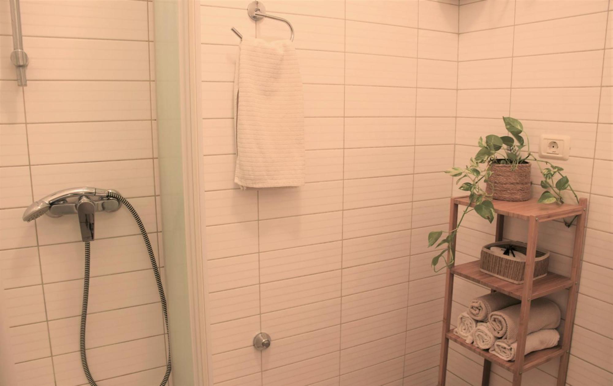 Apartments Fink ポルトローシュ エクステリア 写真
