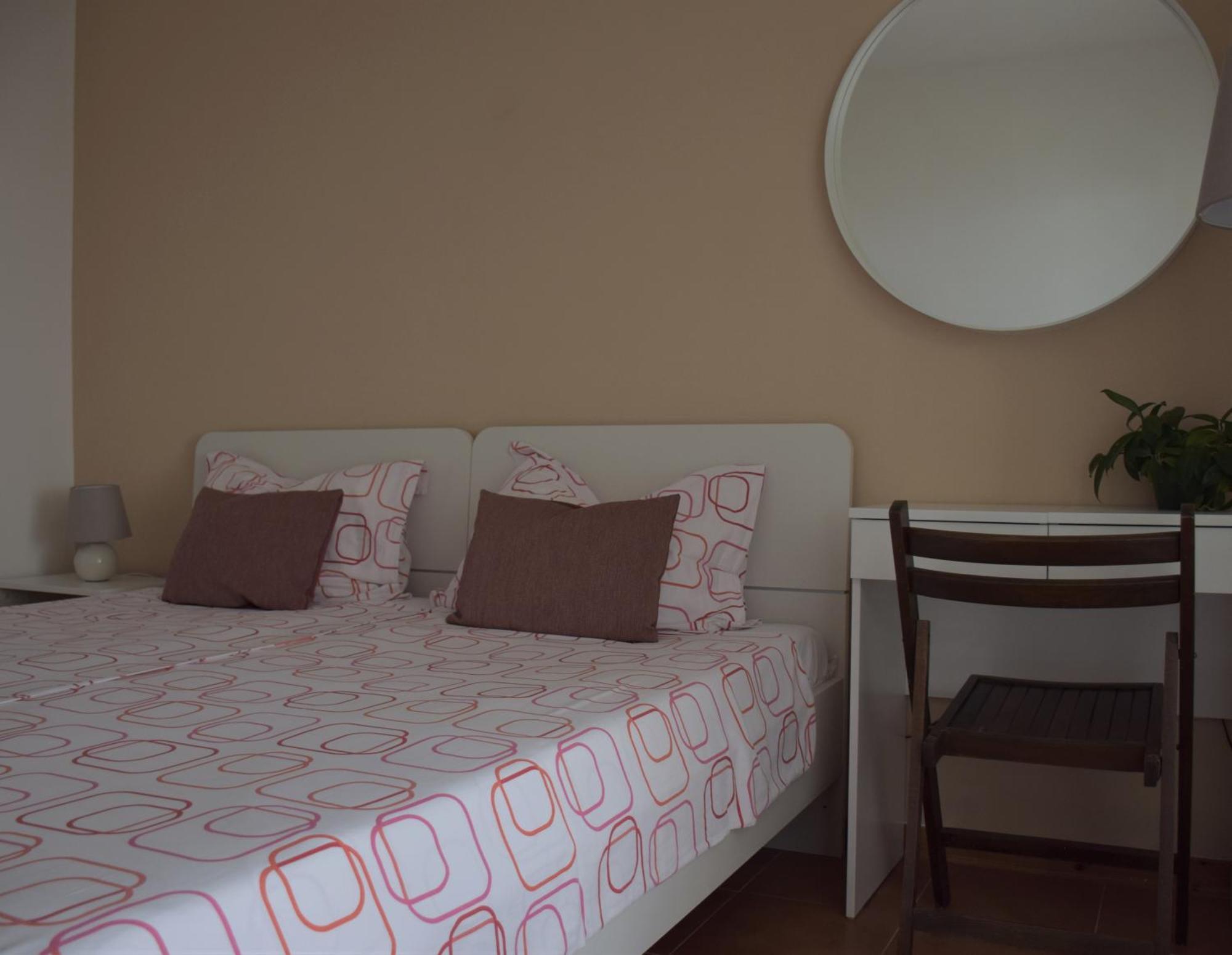 Apartments Fink ポルトローシュ エクステリア 写真