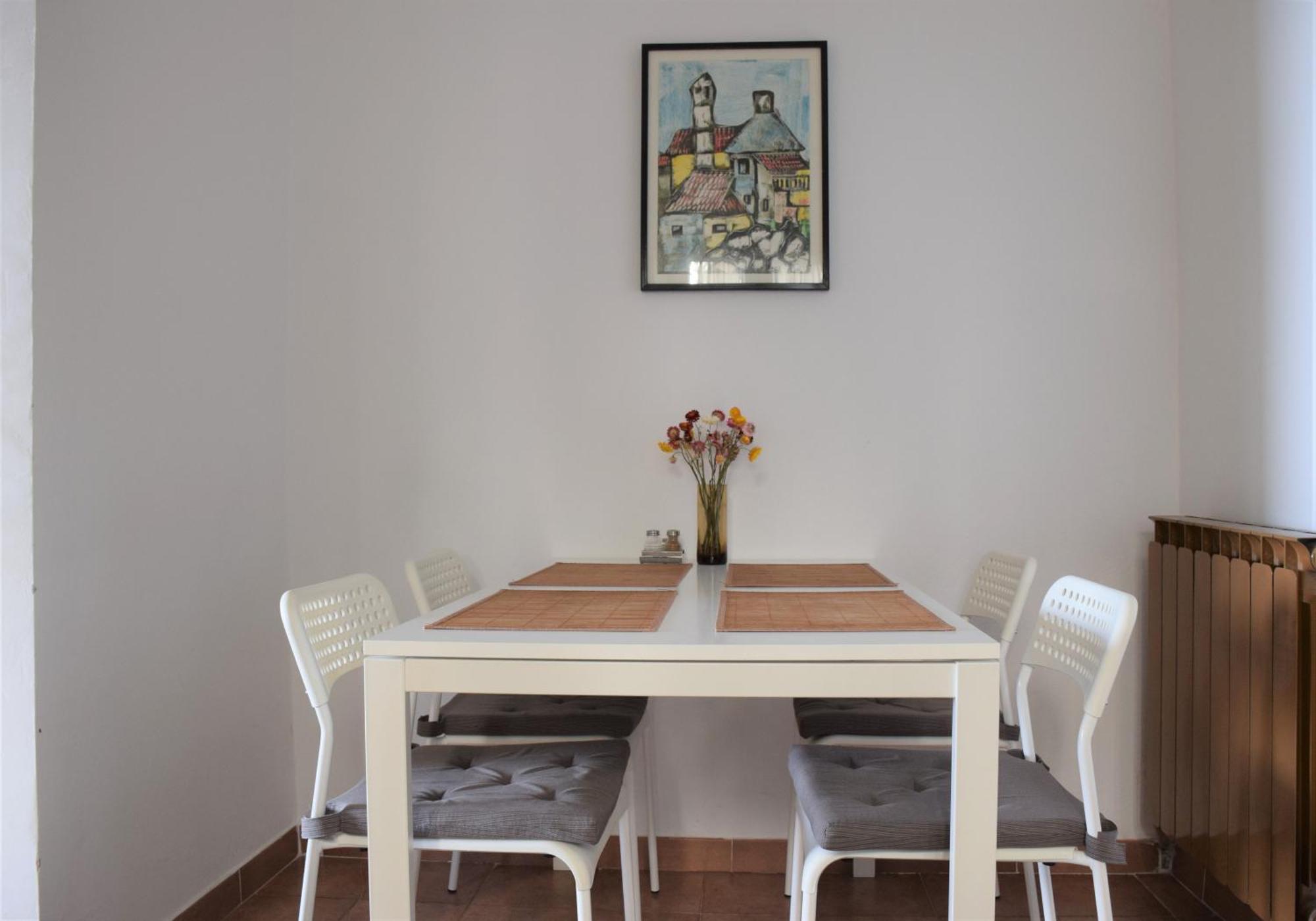 Apartments Fink ポルトローシュ エクステリア 写真
